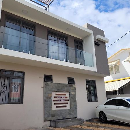 Pearl Gate Residence, Aprt No2 Flic-en-Flacq Εξωτερικό φωτογραφία