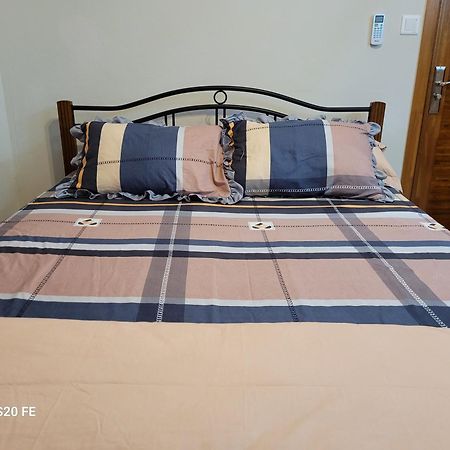 Pearl Gate Residence, Aprt No2 Flic-en-Flacq Εξωτερικό φωτογραφία