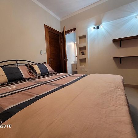 Pearl Gate Residence, Aprt No2 Flic-en-Flacq Εξωτερικό φωτογραφία