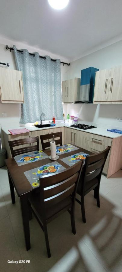 Pearl Gate Residence, Aprt No2 Flic-en-Flacq Εξωτερικό φωτογραφία