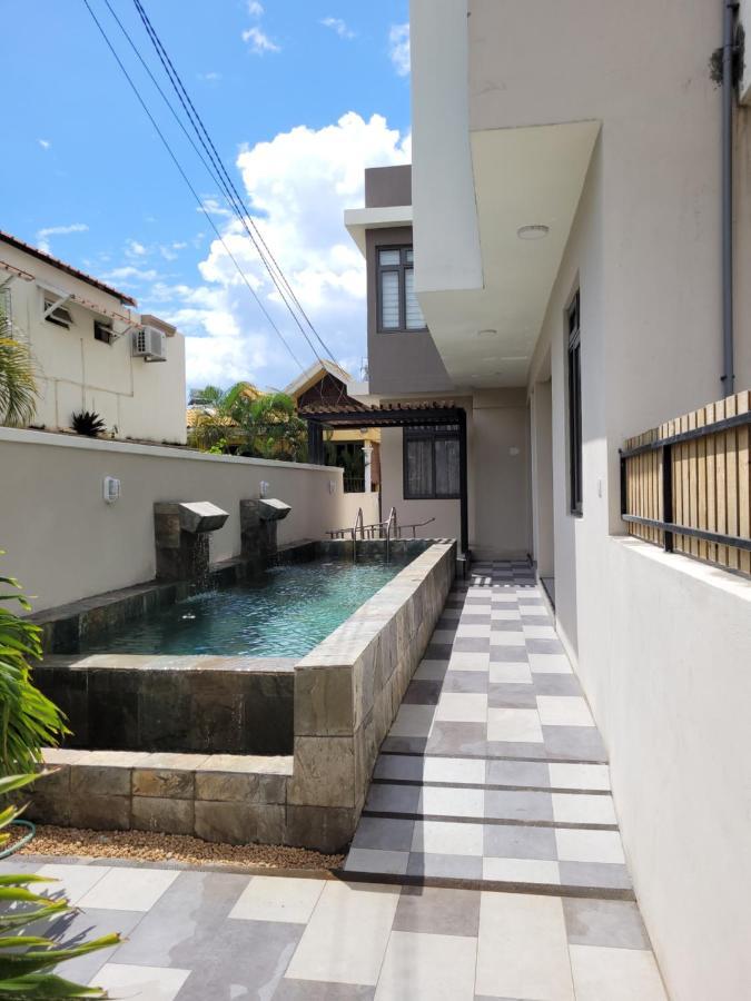 Pearl Gate Residence, Aprt No2 Flic-en-Flacq Εξωτερικό φωτογραφία