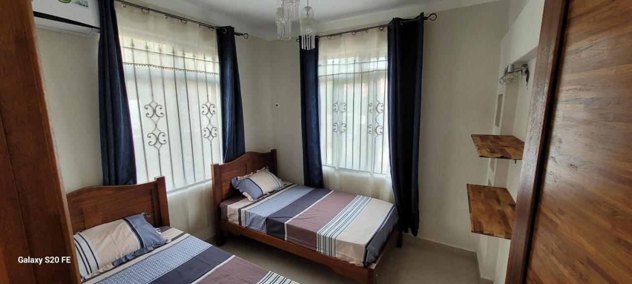 Pearl Gate Residence, Aprt No2 Flic-en-Flacq Εξωτερικό φωτογραφία