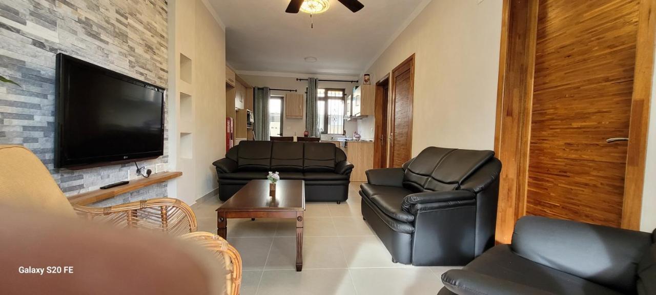 Pearl Gate Residence, Aprt No2 Flic-en-Flacq Εξωτερικό φωτογραφία