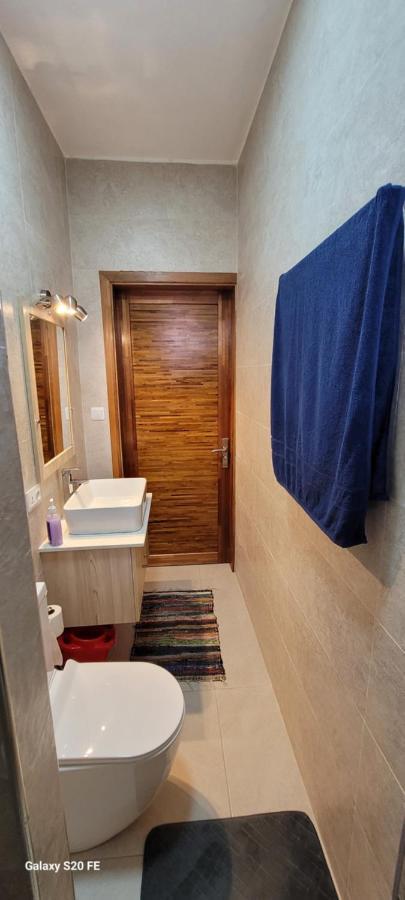 Pearl Gate Residence, Aprt No2 Flic-en-Flacq Εξωτερικό φωτογραφία
