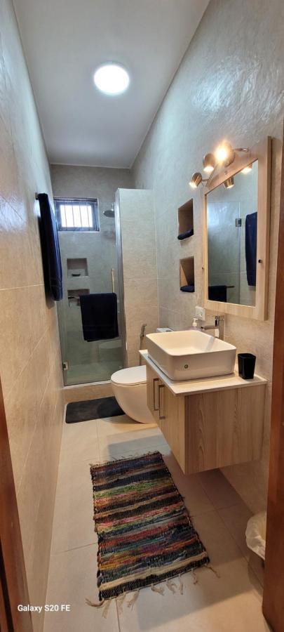Pearl Gate Residence, Aprt No2 Flic-en-Flacq Εξωτερικό φωτογραφία