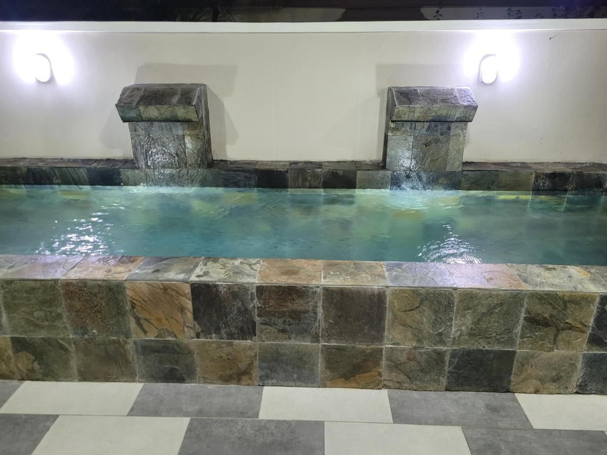 Pearl Gate Residence, Aprt No2 Flic-en-Flacq Εξωτερικό φωτογραφία