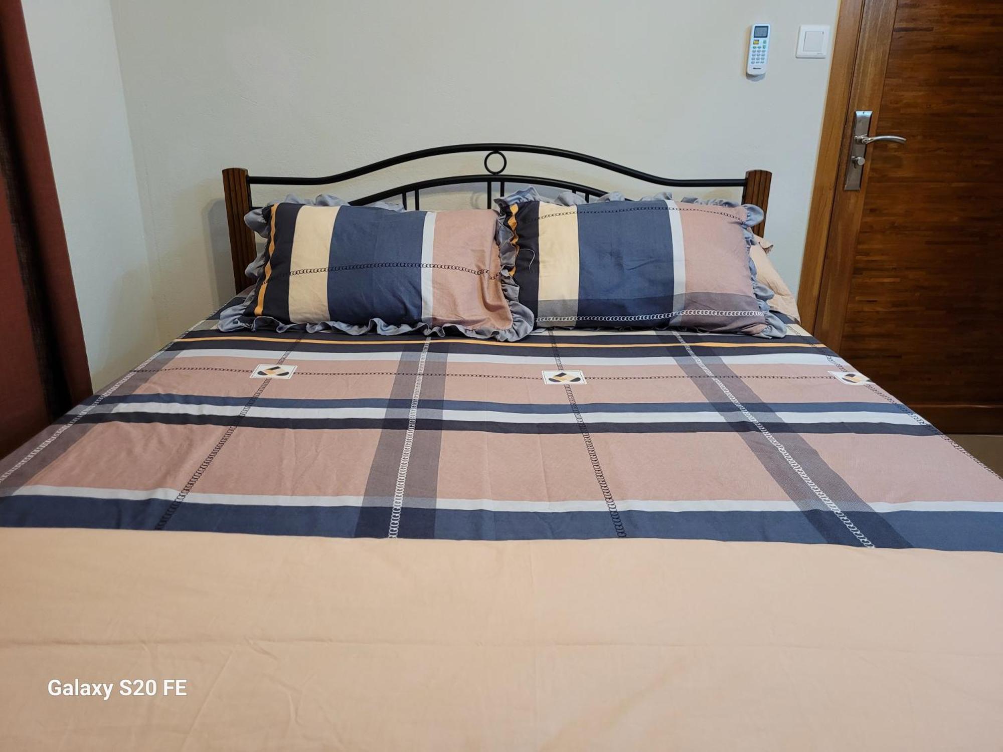 Pearl Gate Residence, Aprt No2 Flic-en-Flacq Εξωτερικό φωτογραφία