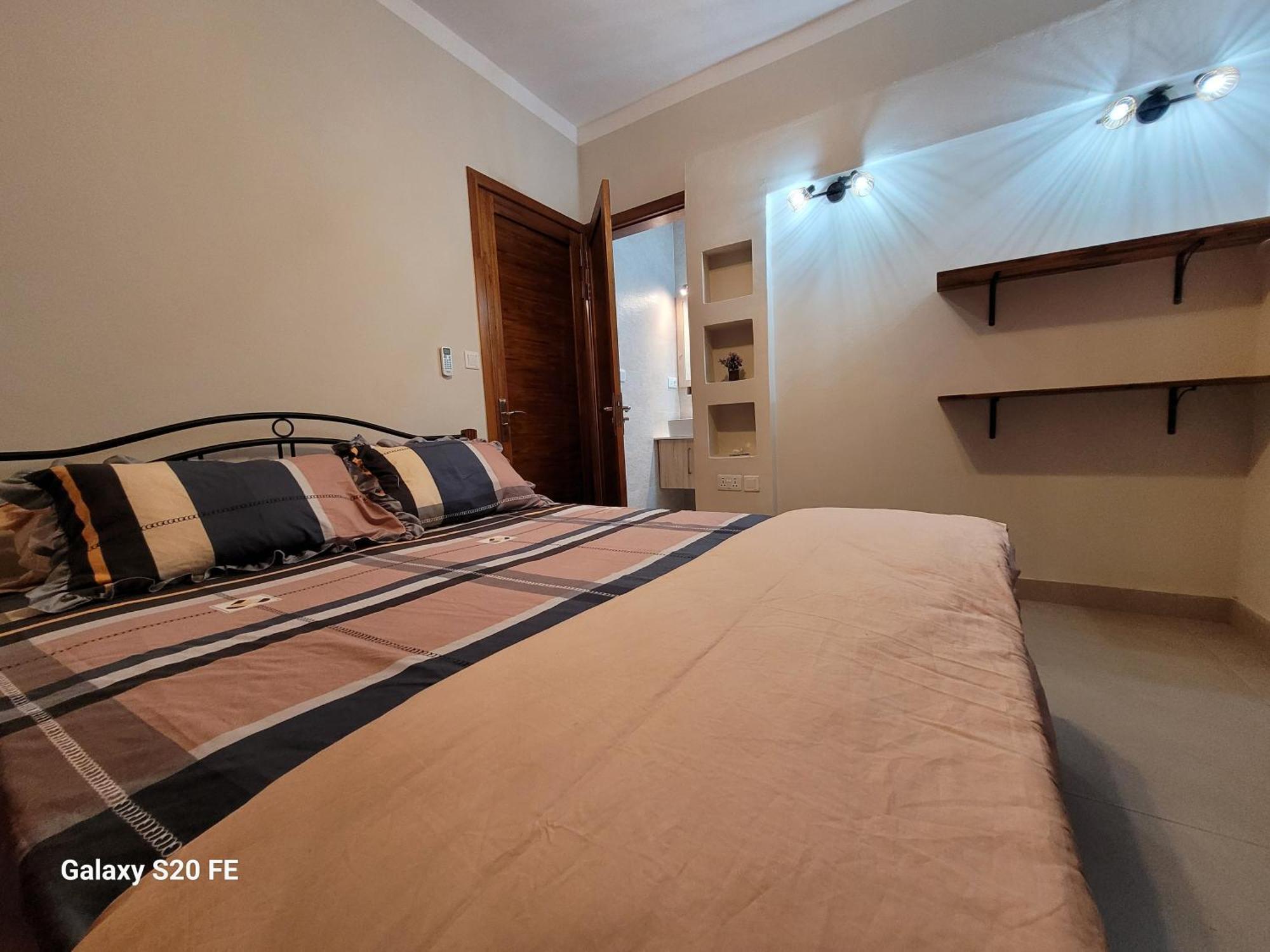 Pearl Gate Residence, Aprt No2 Flic-en-Flacq Εξωτερικό φωτογραφία